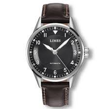 Lecet Di Jam Tangan Limes