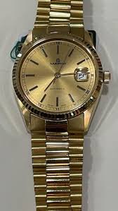 Lecet Di Jam Tangan Margi