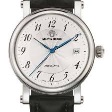 Lecet Di Jam Tangan Martin Braun - Nano Clear Indonesia Lecet Di Jam Tangan Martin Braun