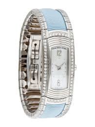 Lecet Di Jam Tangan Mauboussin