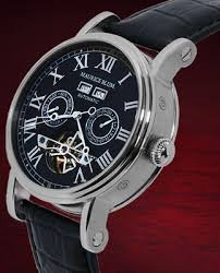Lecet Di Jam Tangan Maurice Blum - Nano Clear Indonesia Lecet Di Jam Tangan Maurice Blum