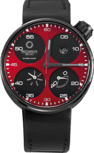 Lecet Di Jam Tangan Meccaniche Veloci