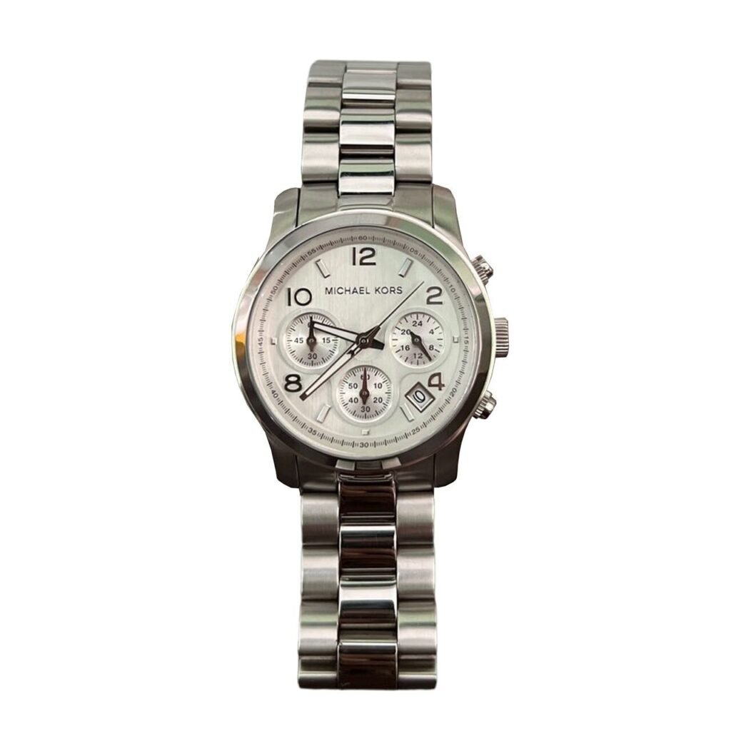 Lecet Di Jam Tangan Michael Kors