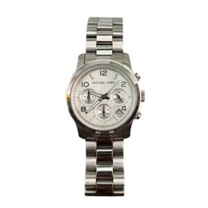 Lecet Di Jam Tangan Michael Kors