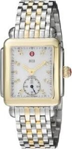 Lecet Di Jam Tangan Michele - Nano Clear Indonesia Lecet Di Jam Tangan Michele