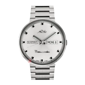 Solusi Lecet Di Jam Tangan Mido