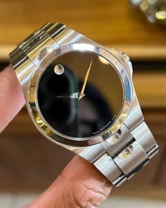 Lecet Di Jam Tangan Movado - Nano Clear Indonesia Lecet Di Jam Tangan Movado