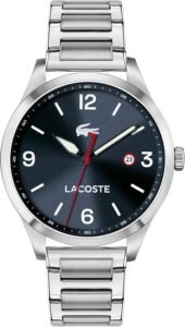 Lecet Di Jam tangan Lacoste
