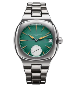Lecet Di Jam tangan Laurent Ferrier - Nano Clear Indonesia Lecet Di Jam tangan Laurent Ferrier