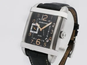 Lecet Jam Tangan JeanRichard