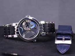 Mengatasi Lecet Di Jam Tangan Harry Winston - Nano Clear Indonesia Mengatasi Lecet Di Jam Tangan Harry Winston
