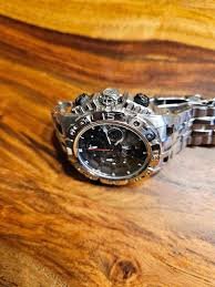 Mengatasi Lecet Di Jam Tangan Marburger