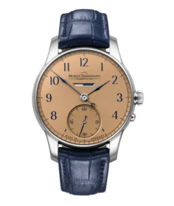 Mengatasi Lecet Di Jam Tangan Moritz Grossmann - Nano Clear Indonesia Mengatasi Lecet Di Jam Tangan Moritz Grossmann
