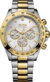 Menghilangkan Lecet Di Jam Tangan Hugo Boss