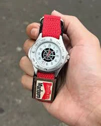 Solusi Lecet Di Jam Tangan Marlboro
