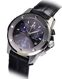 Solusi Lecet Di Jam Tangan Meyers
