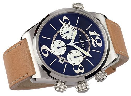 Solusi Lecet Di Jam Tangan Milleret