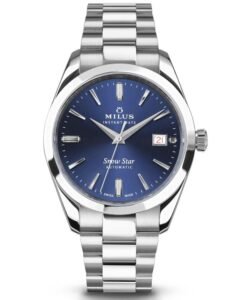 Solusi Lecet Di Jam Tangan Milus