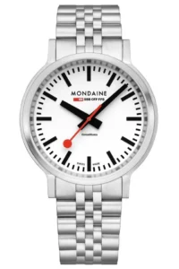 Solusi Lecet Di Jam Tangan Mondaine - Nano Clear Indonesia Solusi Lecet Di Jam Tangan Mondaine