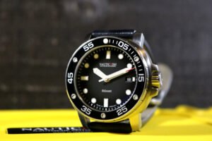 Solusi Lecet Di Jam Tangan Nauticfish - Nano Clear Indonesia Solusi Lecet Di Jam Tangan Nauticfish