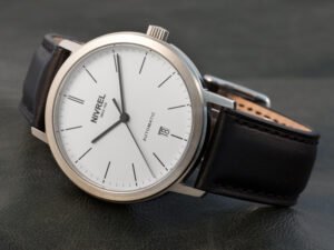 Solusi Lecet Di Jam Tangan Nivrel