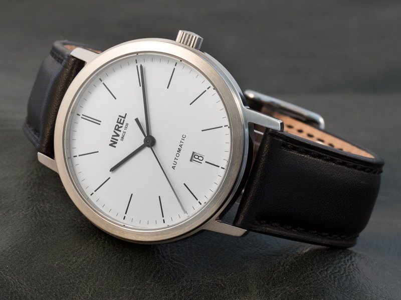 Solusi Lecet Di Jam Tangan Nivrel