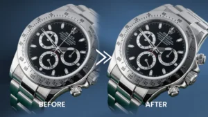 Cara Poles Jam Tangan Rolex - Nano Clear Indonesia Cara Poles Jam Tangan Rolex