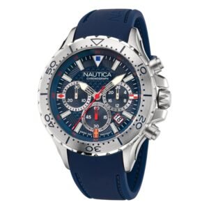 Lecet Di Jam Tangan Nautica
