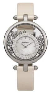 Lecet Di Jam Tangan Nina Ricci - Nano Clear Indonesia Lecet Di Jam Tangan Nina Ricci