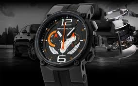 Lecet Di Jam Tangan Officina del Tempo
