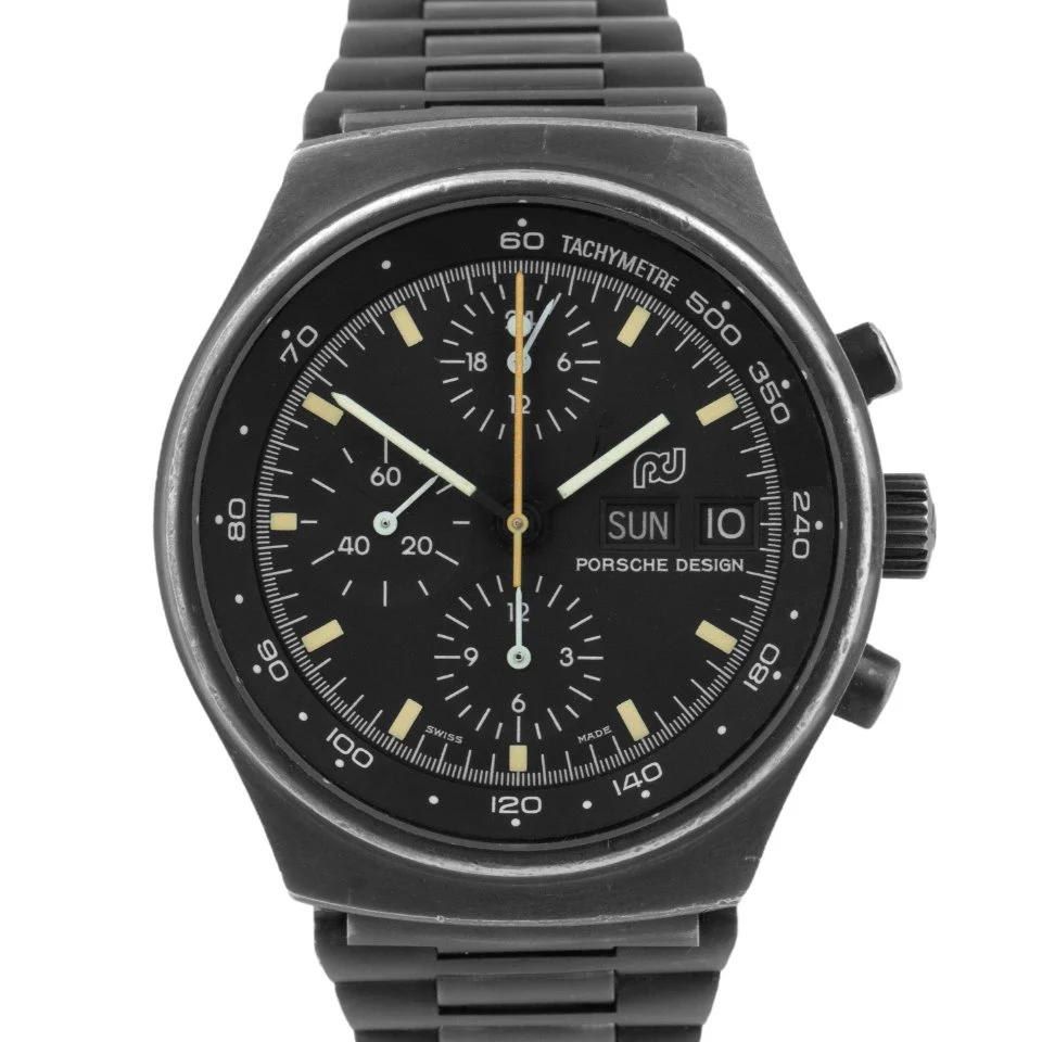 Lecet Di Jam Tangan Orfina