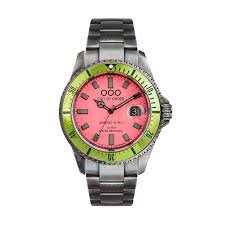 Lecet Di Jam Tangan Out of Order