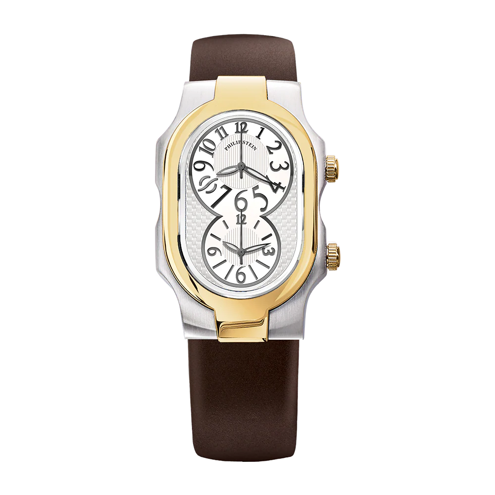 Lecet Di Jam Tangan Philip Stein