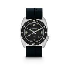 Lecet Di Jam Tangan Ralf Tech