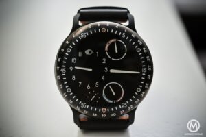Lecet Di Jam Tangan Ressence - Nano Clear Indonesia Lecet Di Jam Tangan Ressence