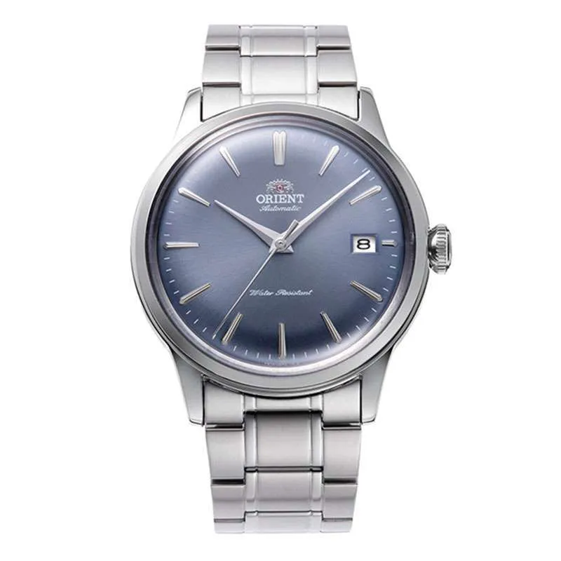 Mengatasi Lecet Di Jam Tangan Orient