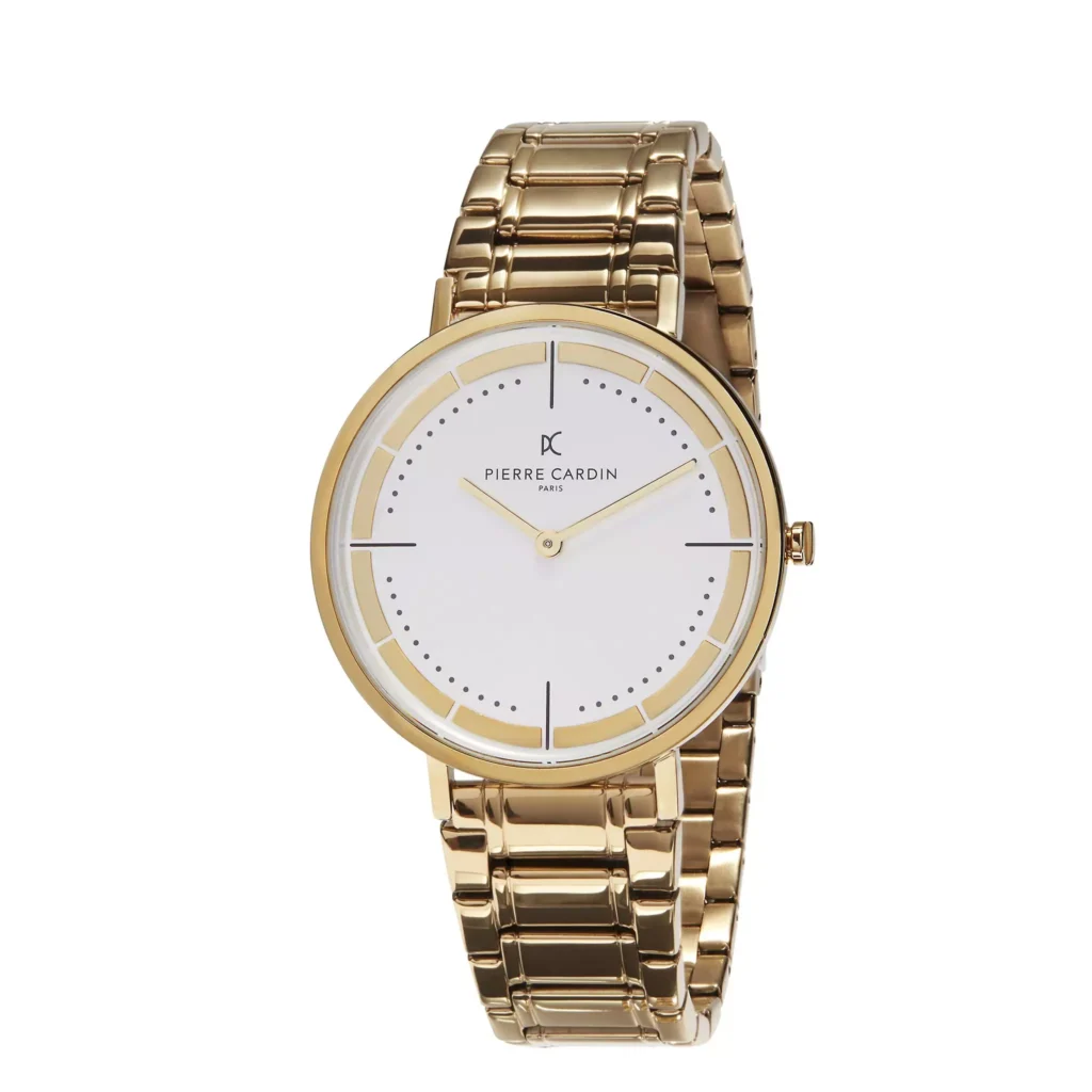 Solusi Jam Tangan Pierre Cardin