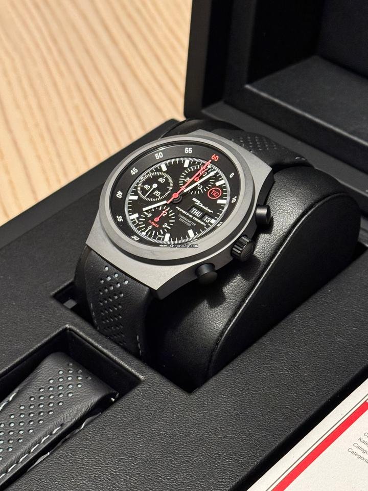 Solusi Jam Tangan Porsche Design - Nano Clear Indonesia Solusi Jam Tangan Porsche Design