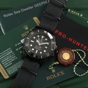 Solusi Jam Tangan Pro-Hunter - Nano Clear Indonesia Solusi Jam Tangan Pro-Hunter