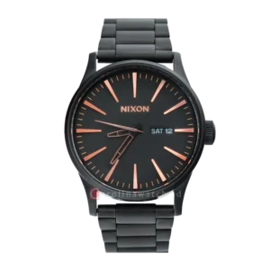 Solusi Lecet Di Jam Tangan Nixon