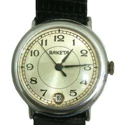 Solusi Lecet Di Jam Tangan Raketa