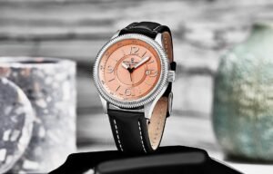 Solusi Lecet Di Jam Tangan Revue Thommen